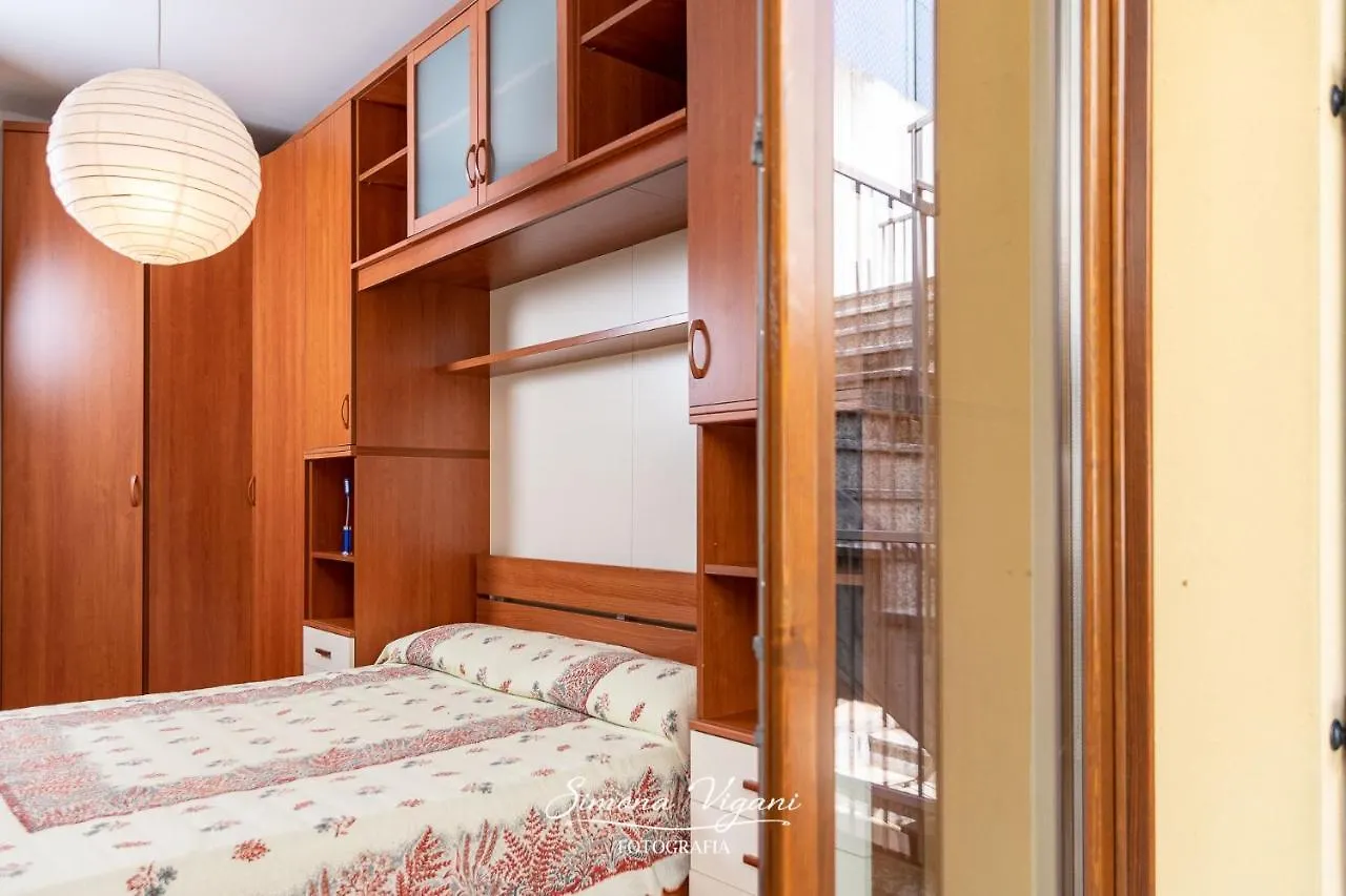Casa Angela Apartment Ranzanico